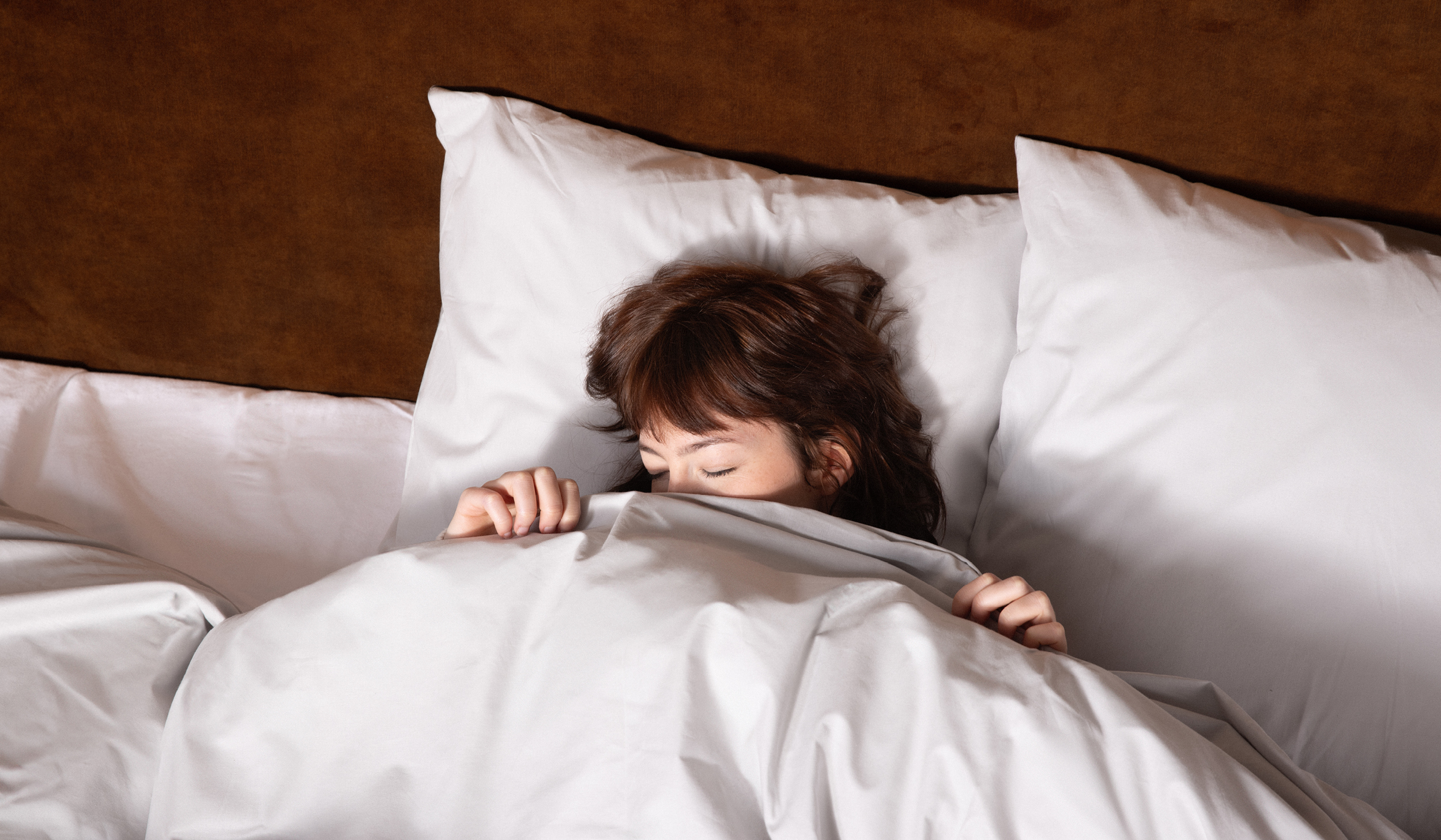 Revor online matrastest op laptop, matras kiezen op basis van slaapstijl en lichaamsbouw