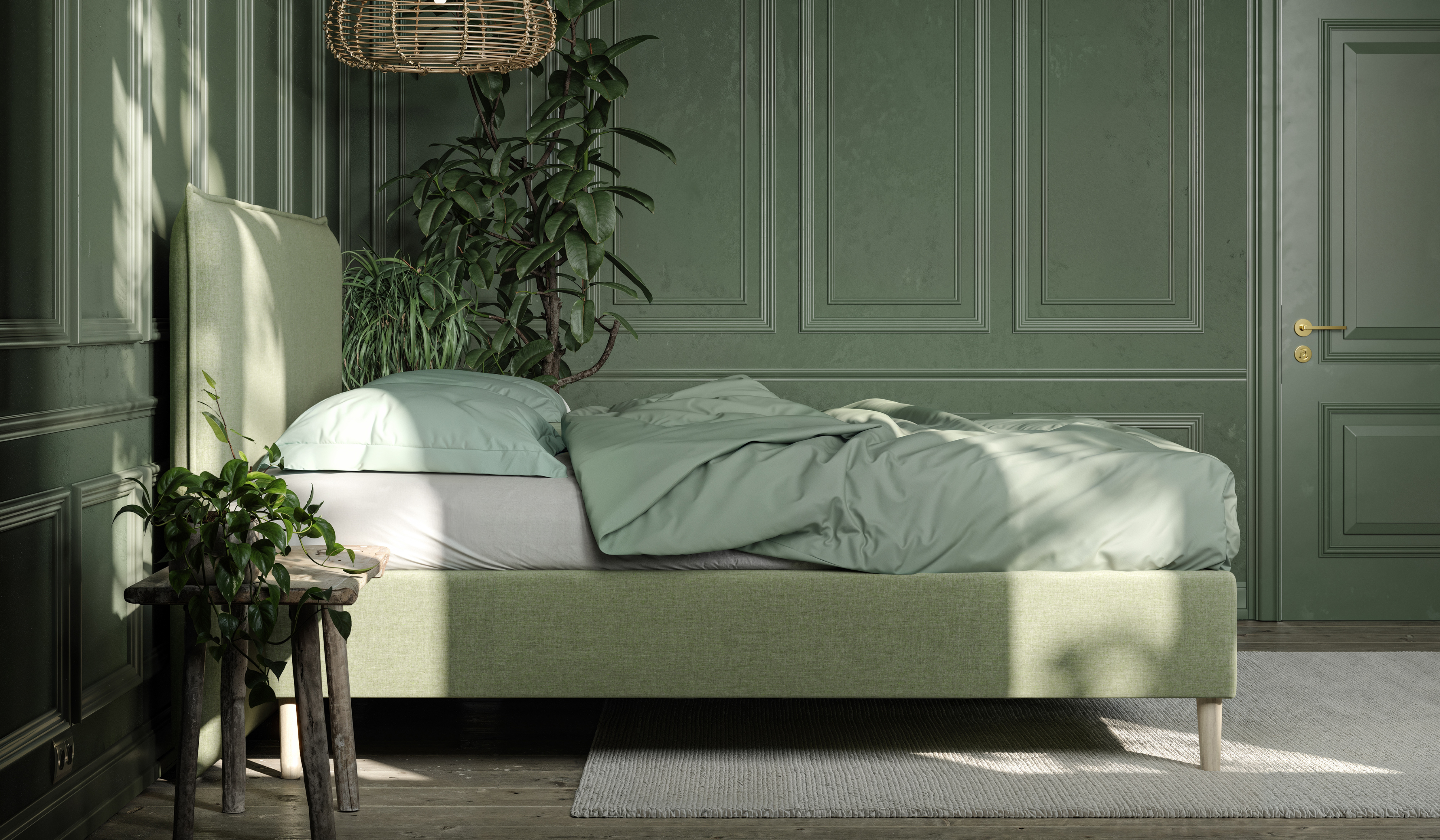 Be Relax Boxspringset