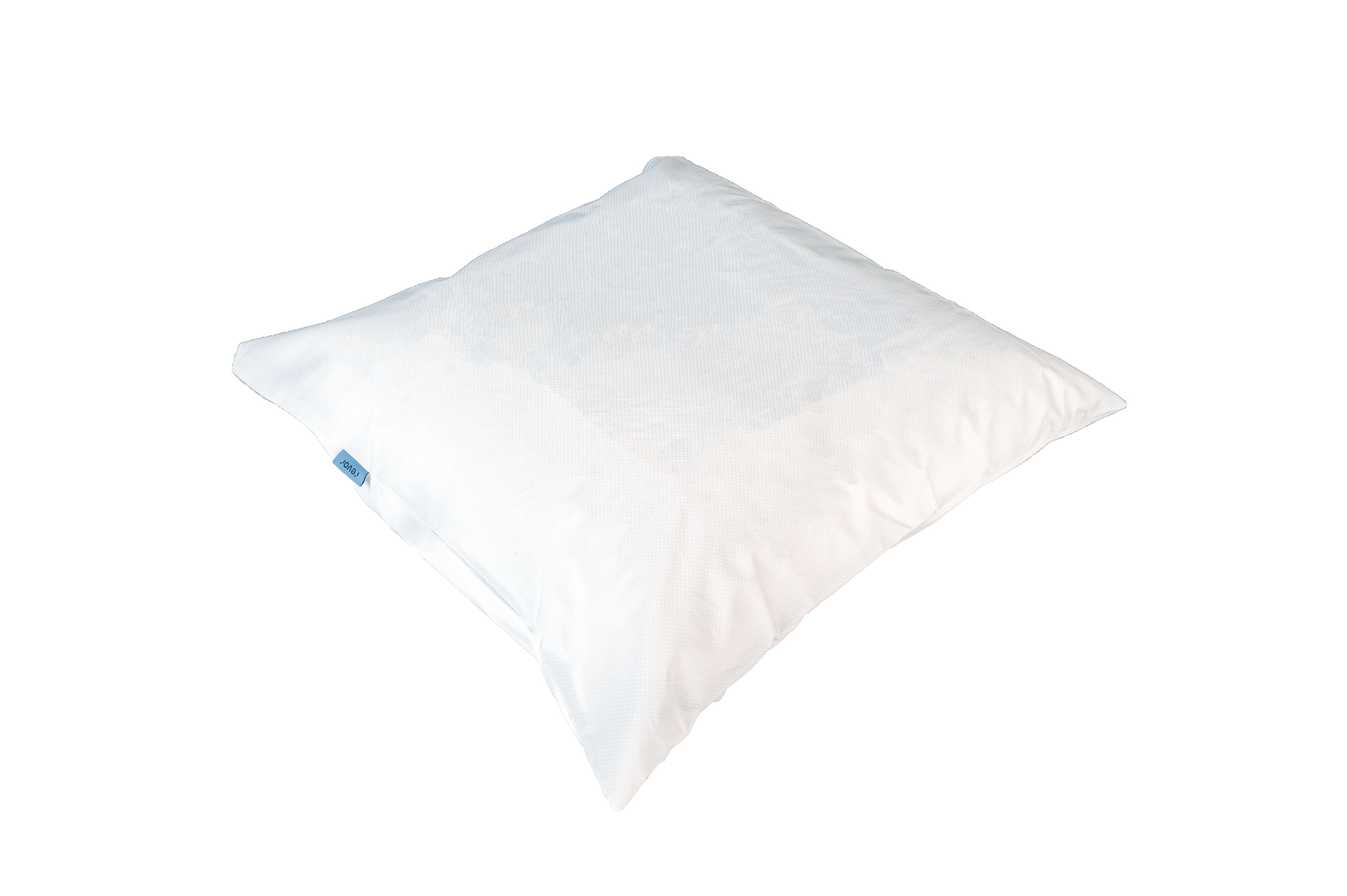 Snow Pillow Cover