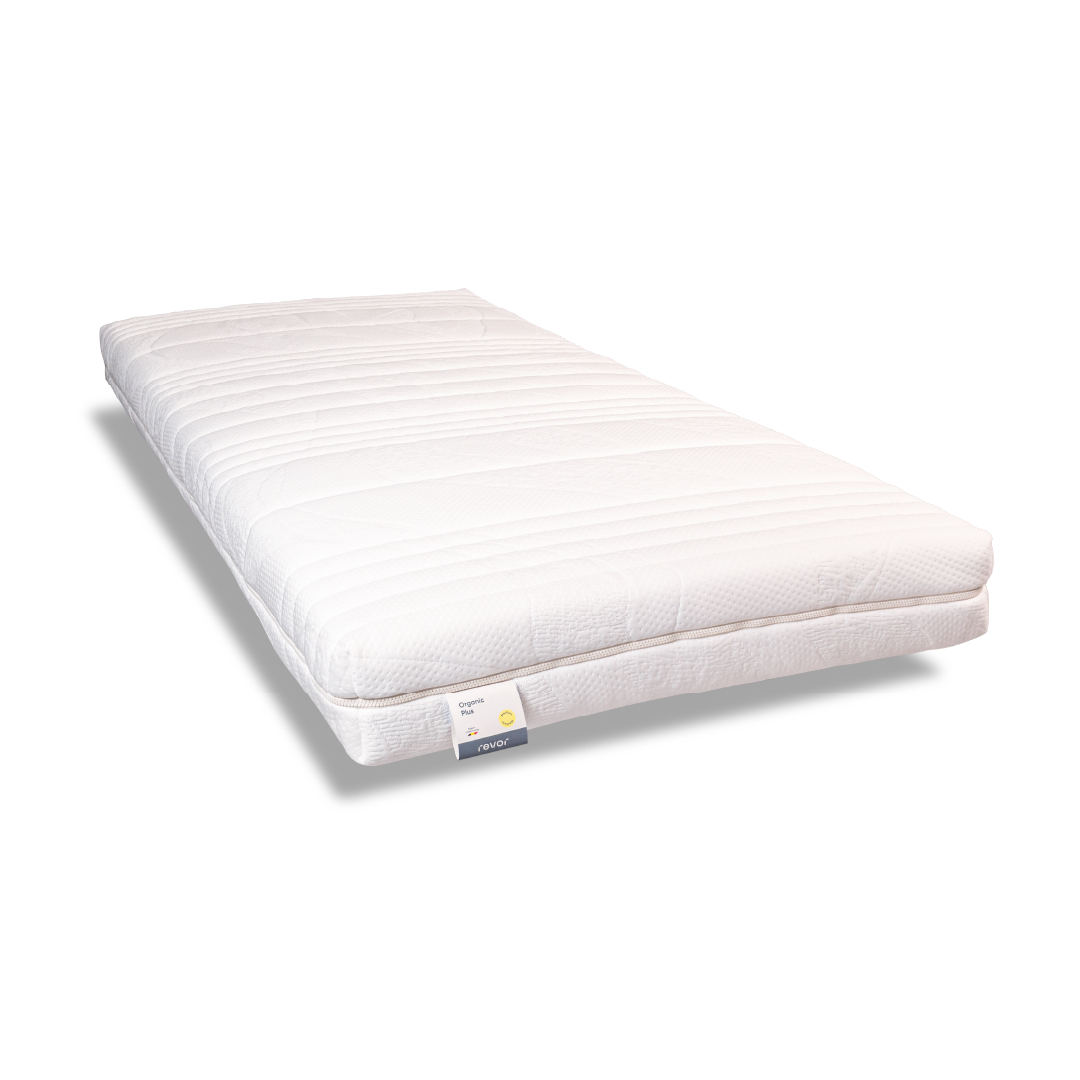 Organic Plus Mattress