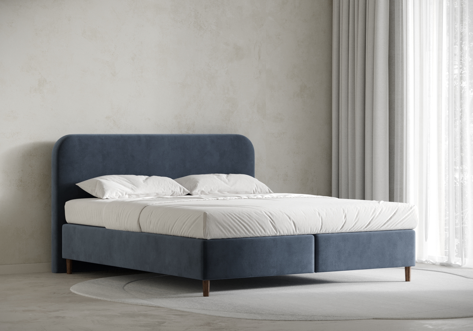 Be Comfy Boxspringset