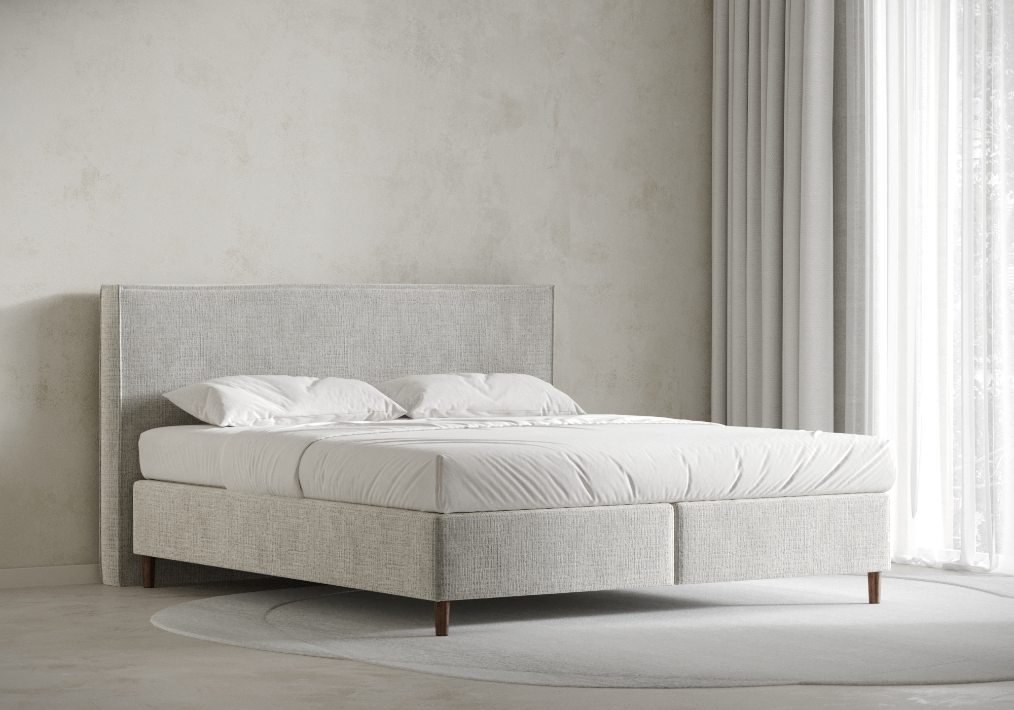 Be Relax Boxspringset