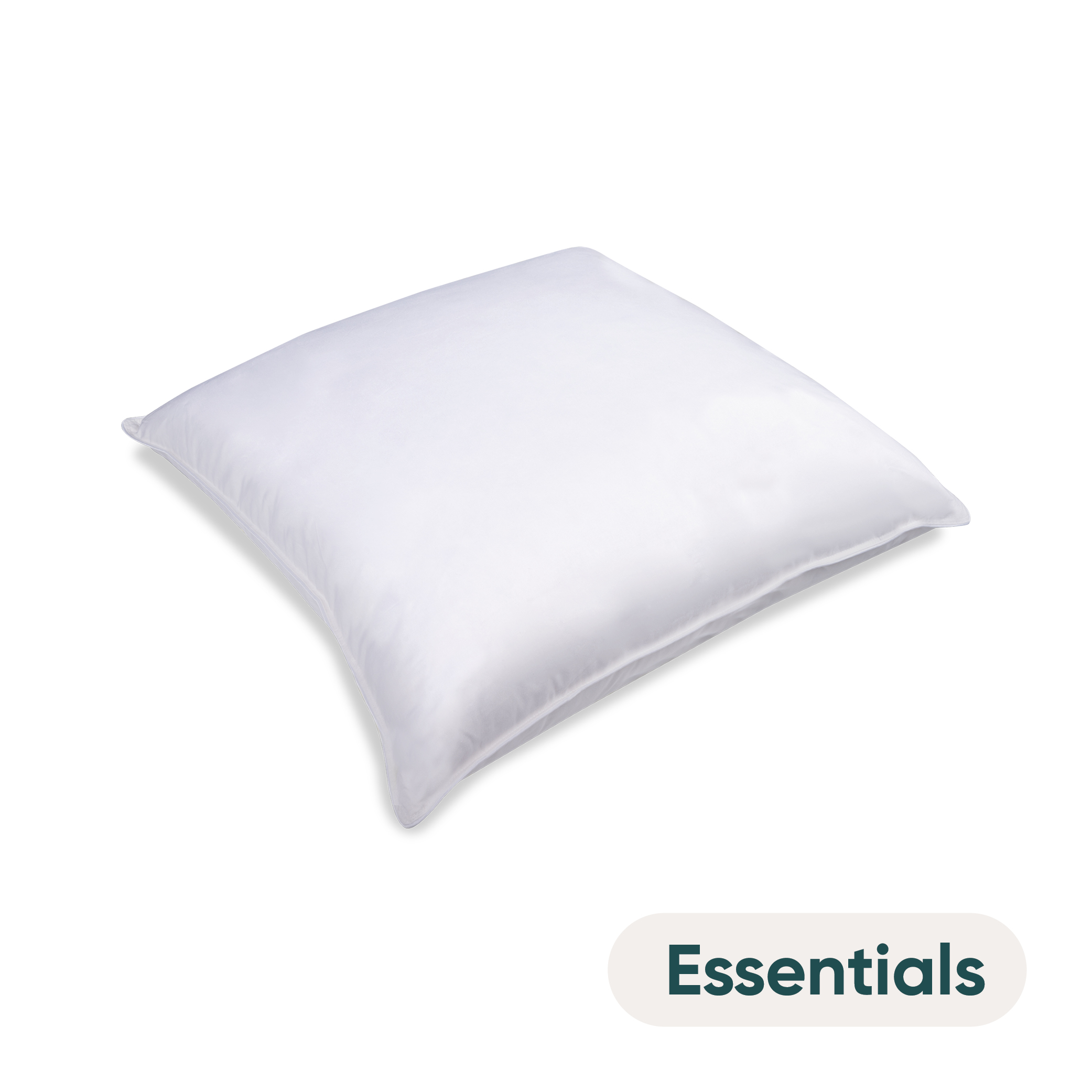 Soft Feather Pillow