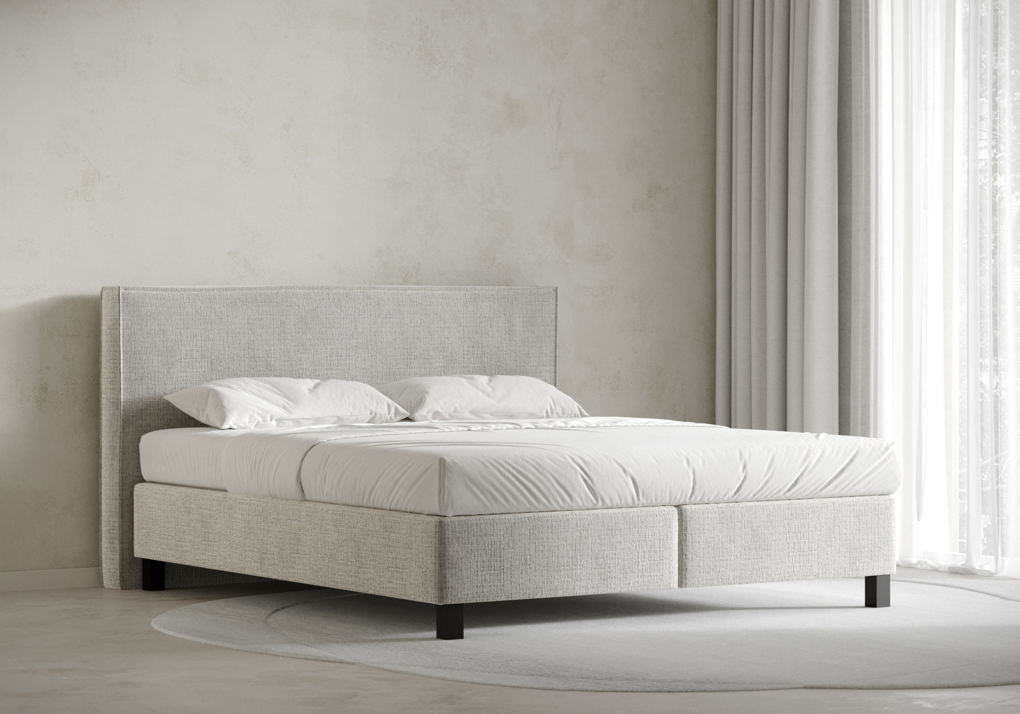 Be Relax Boxspringset