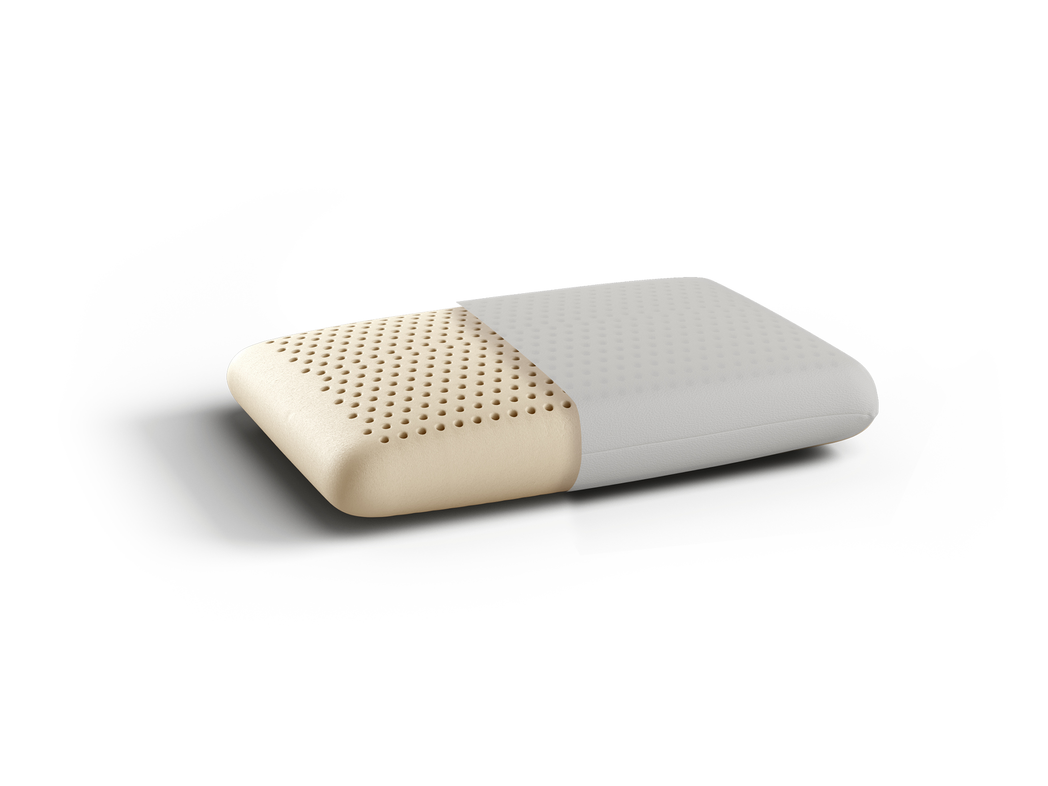 Organic Latex Stretch