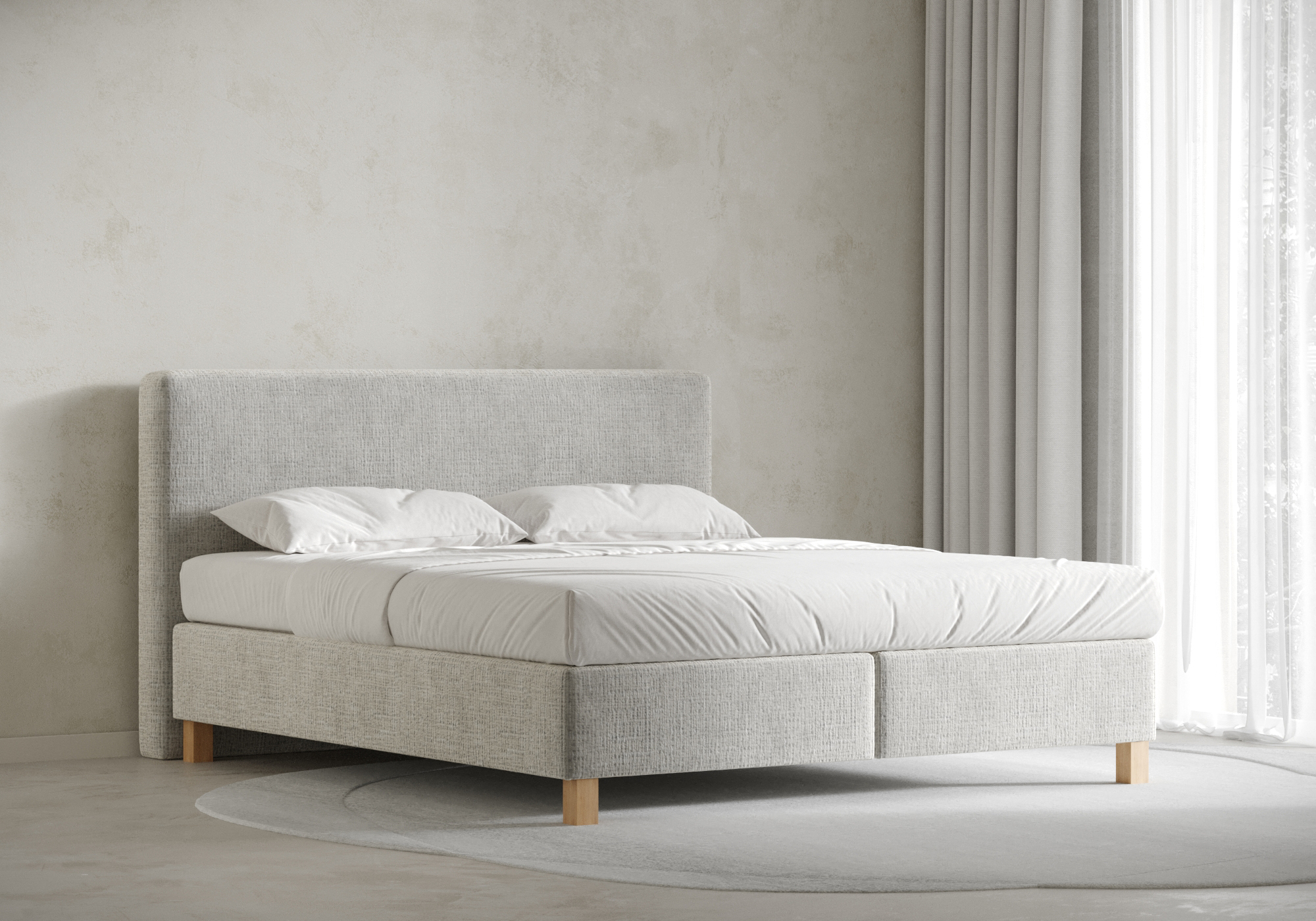 Be Relax Boxspringset