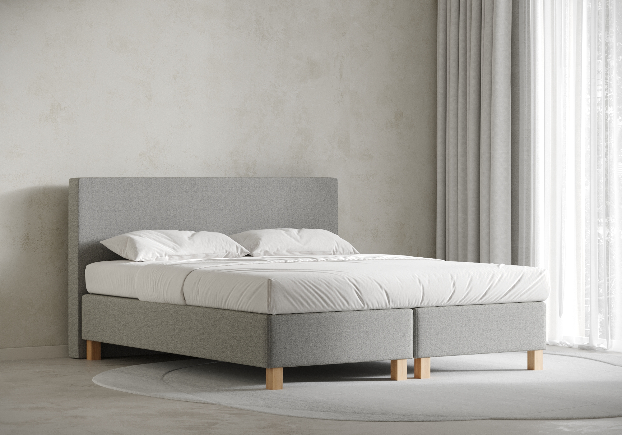 Be Chill Boxspringset