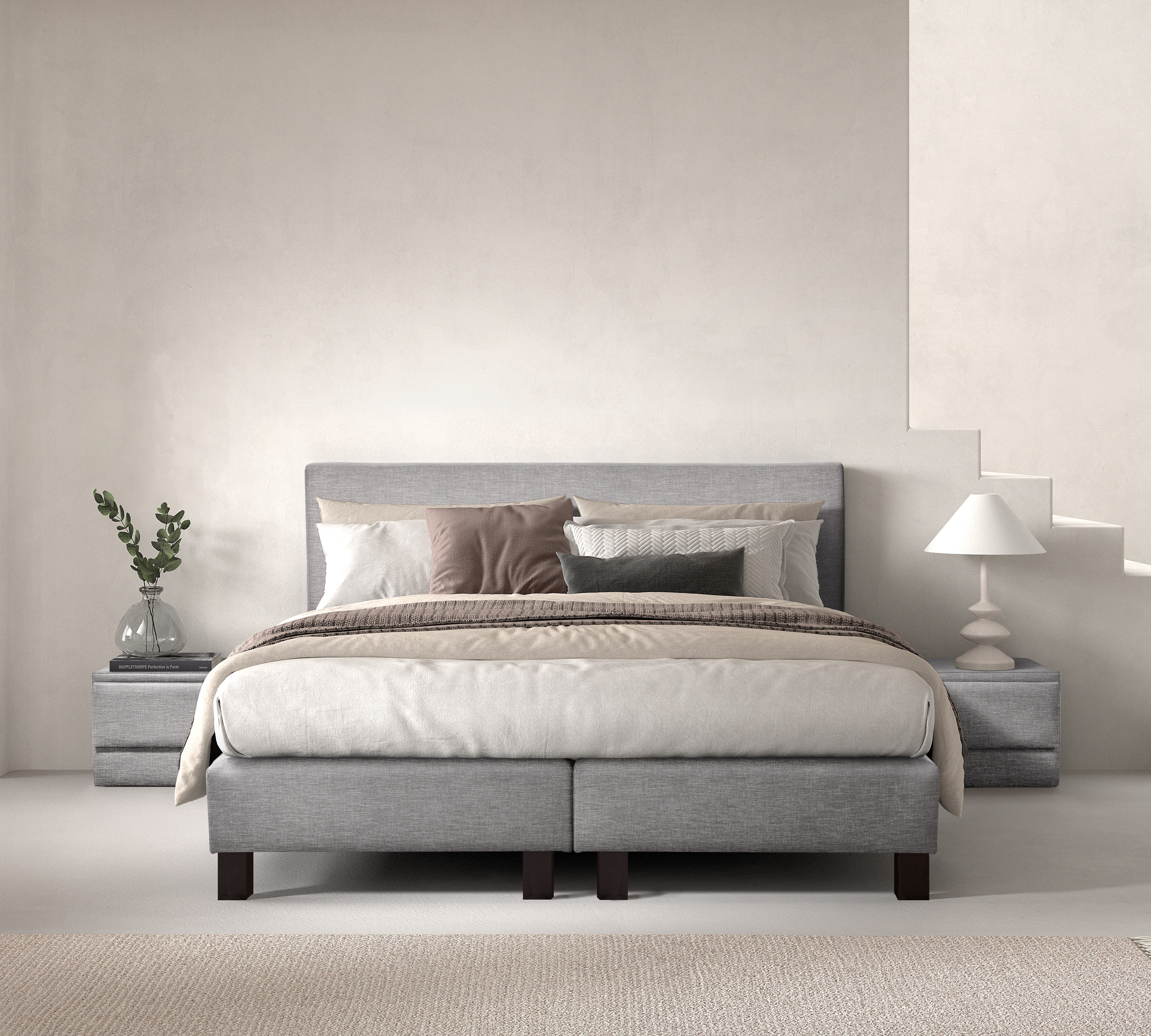 Be Chill Boxspringset