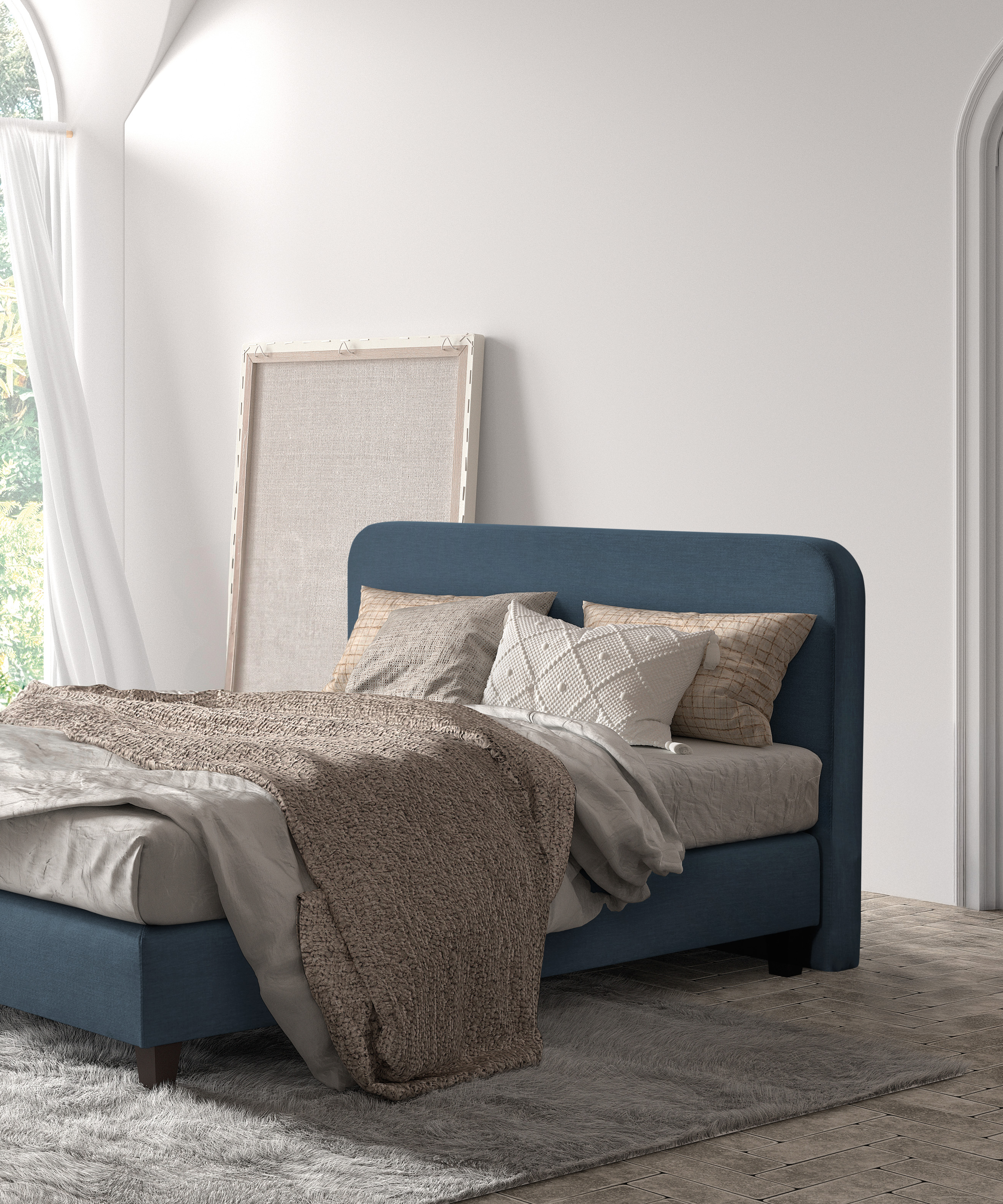 Be Comfy Boxspringset