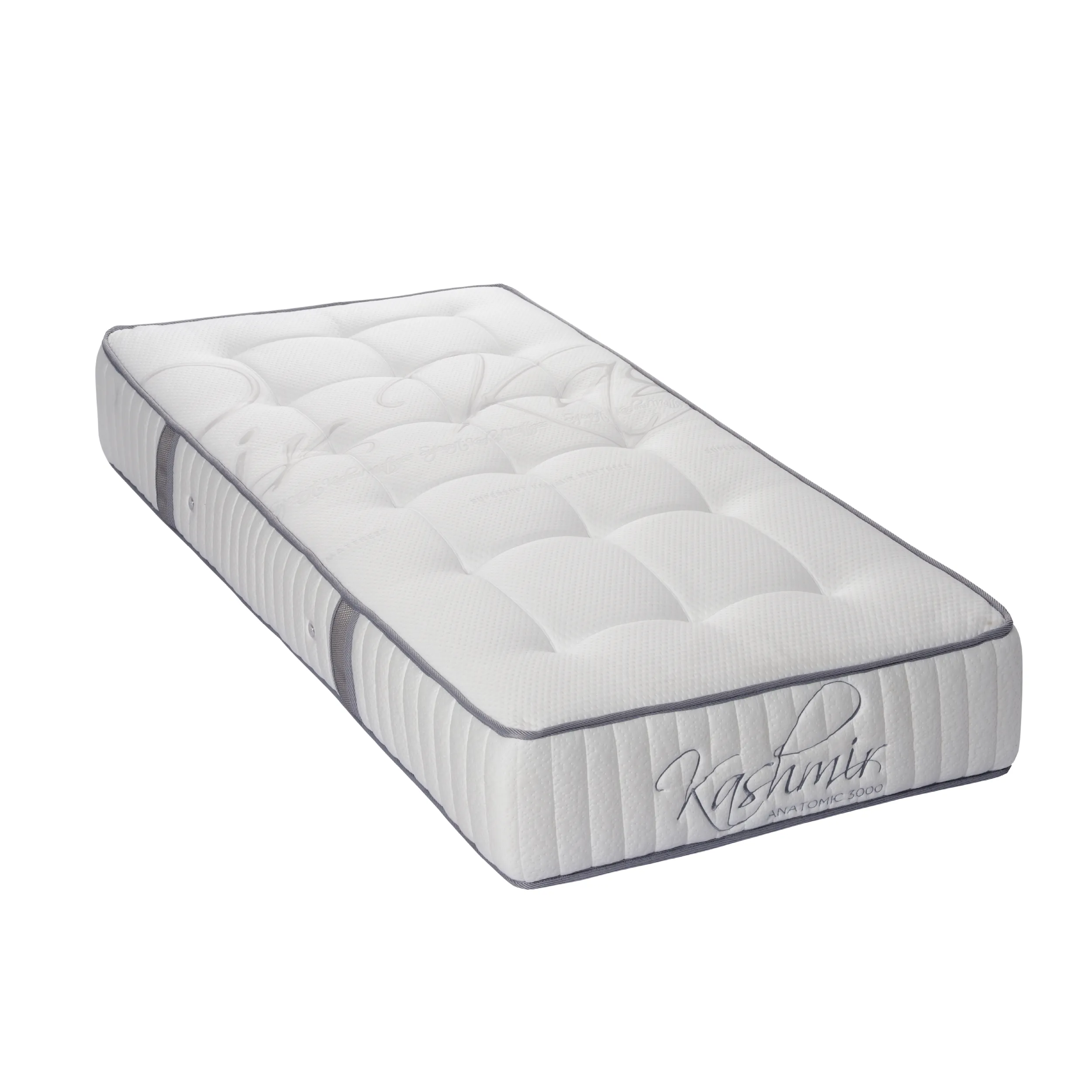 Kashmir Anatomic 3000 Gelpulse Matratze