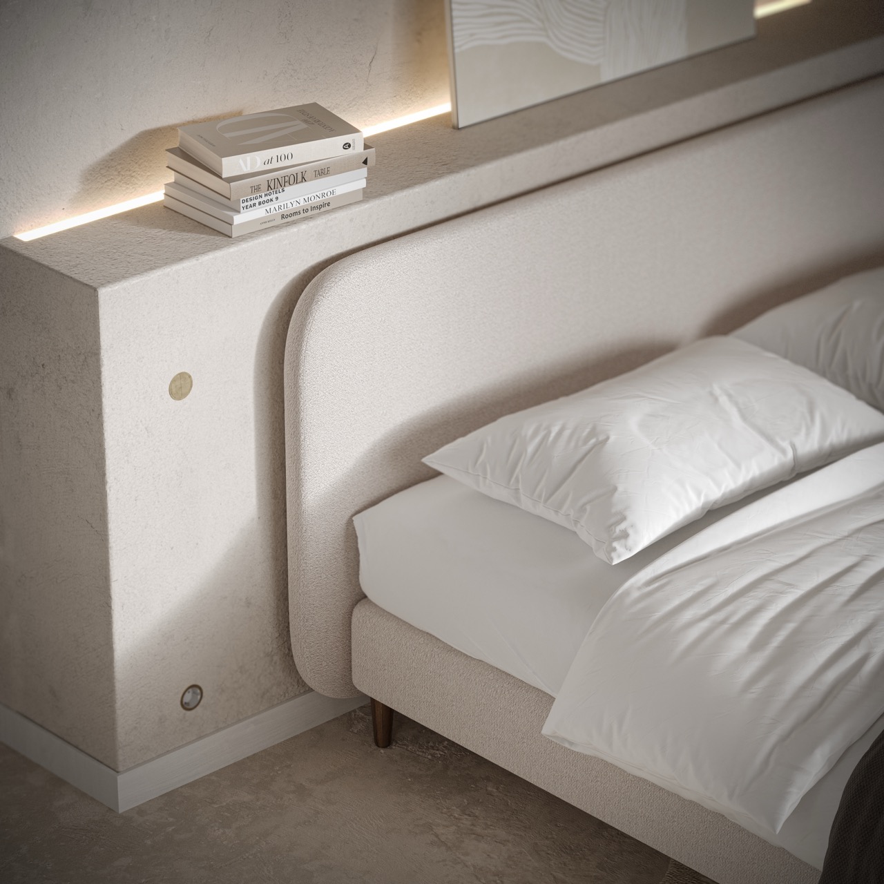 Curve Box