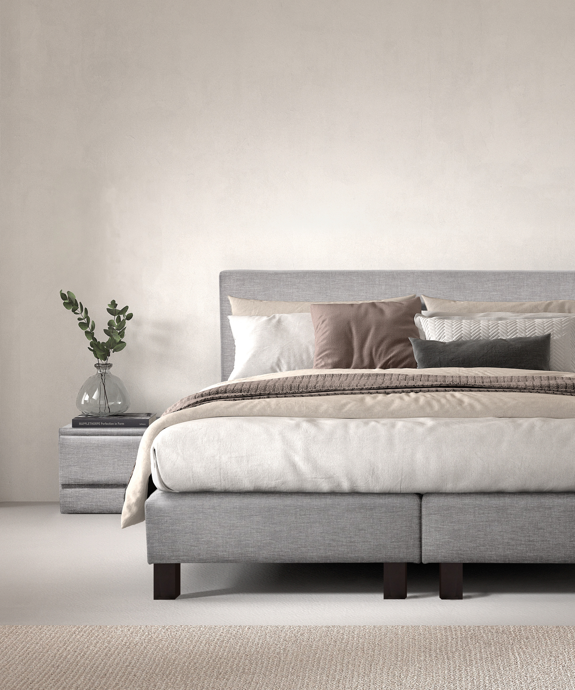 Be Chill Boxspringset