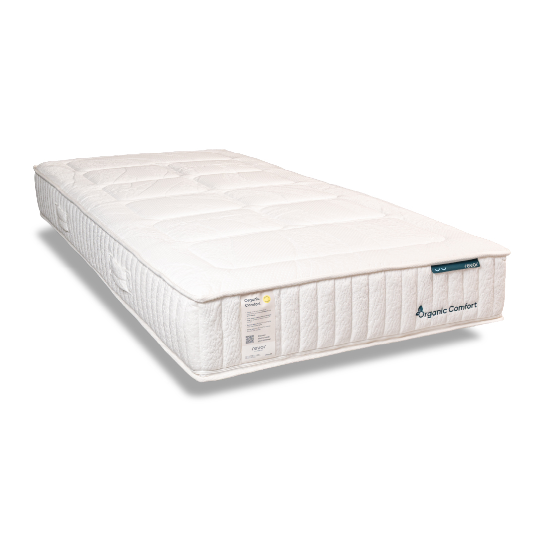 Organic Comfort Mattress