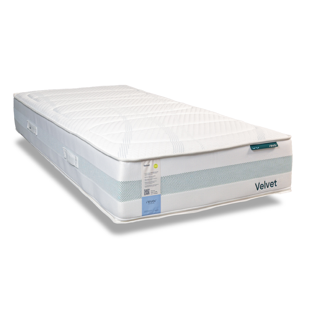 Velvet Anatomic 1500 Rememory