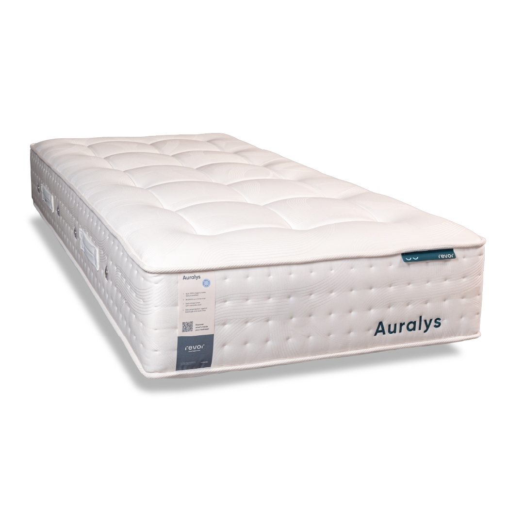 Auralys Anatomic 1500 Organic Latex