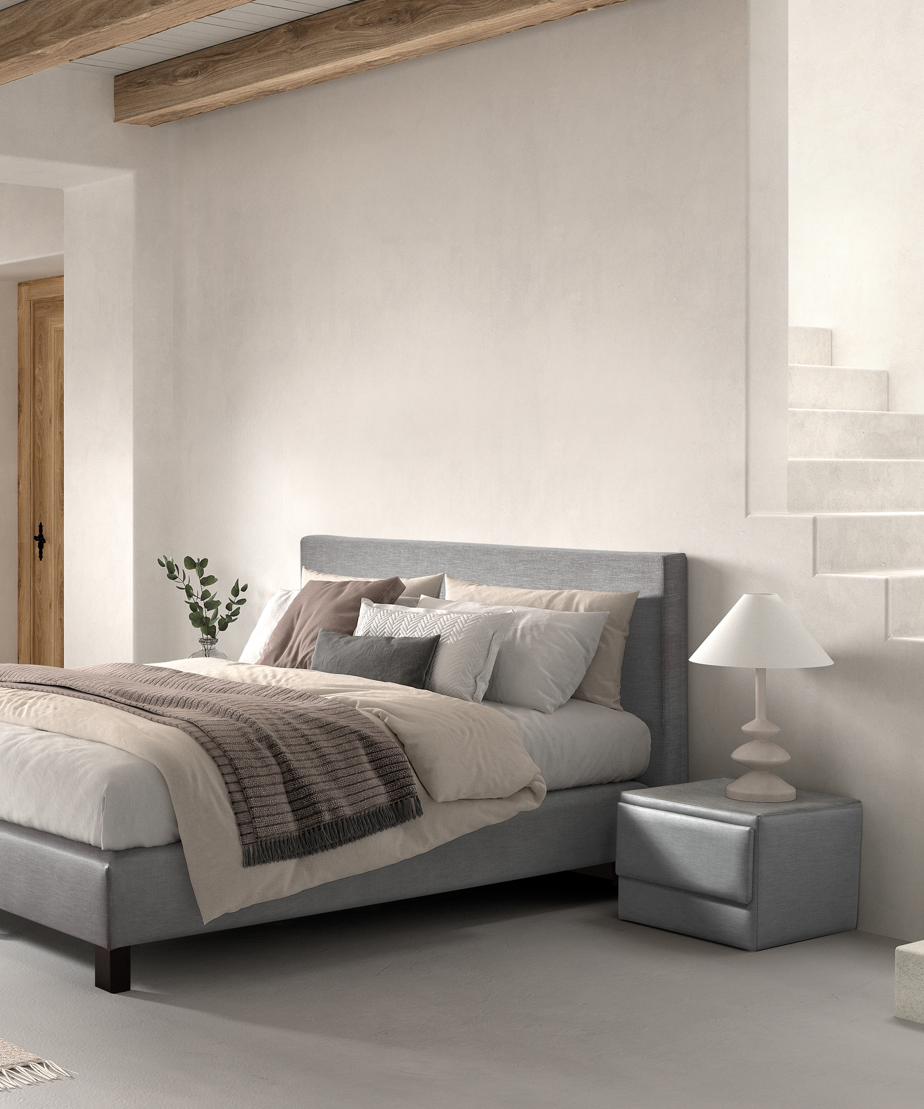 Be Chill Boxspringset